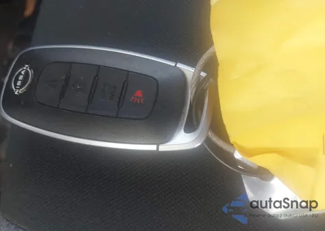 2025 Nissan Versa 1.6 Sv from USA, damaged, VIN 3N1CN8EV9SL818112